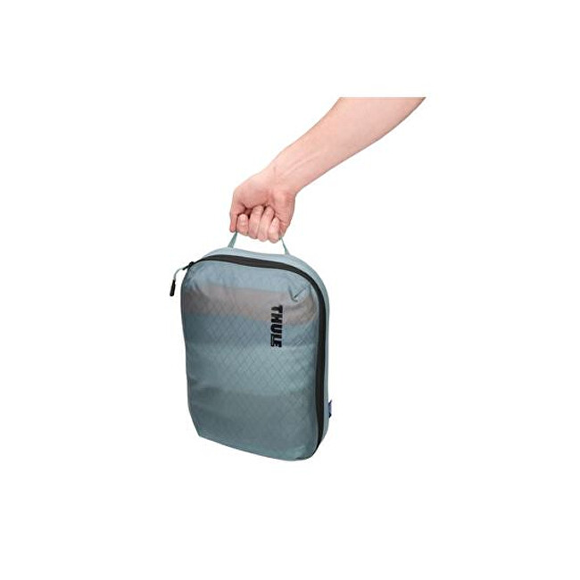 THULE Velký kompresní obal TL-TCPC202PG Pond Gray