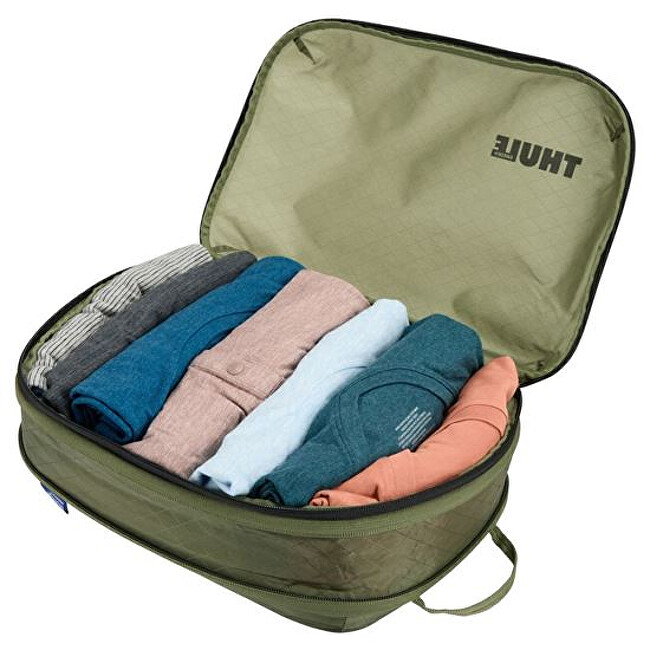 THULE Velký kompresní obal TL-TCPC202SG Soft Green