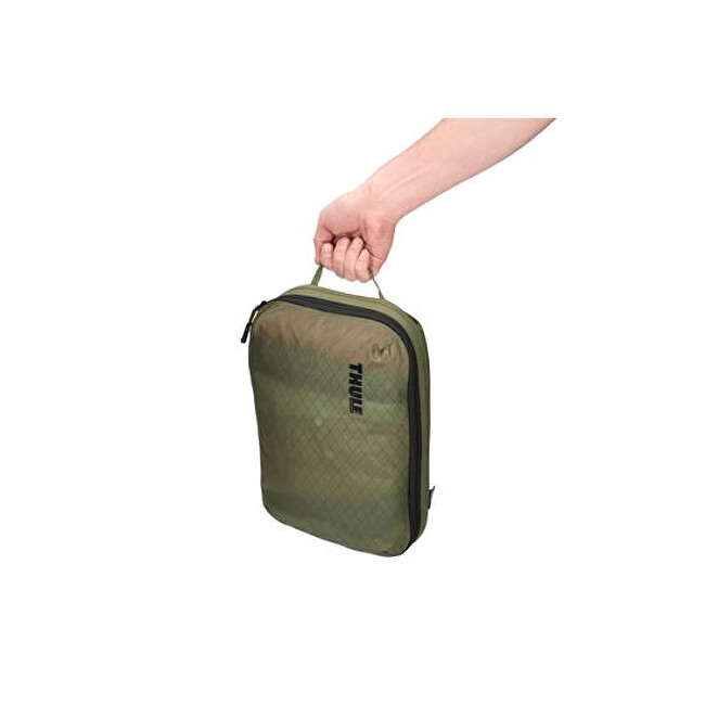 THULE Velký kompresní obal TL-TCPC202SG Soft Green