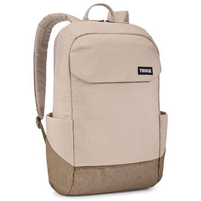 THULE Batoh Lithos 20L TL-TLBP216PGFK Pelican Gray/Faded Khaki 20 l