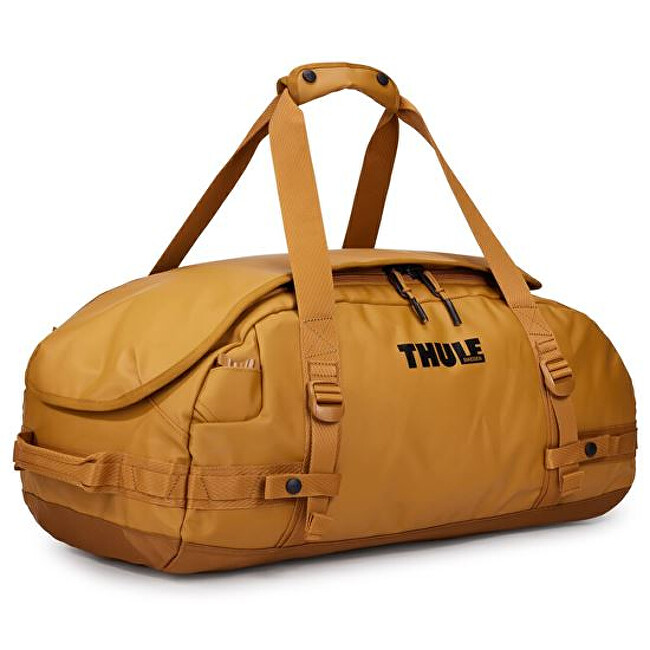 THULE Cestovní taška Chasm 40L TL-TDSD302GB Golden Brown