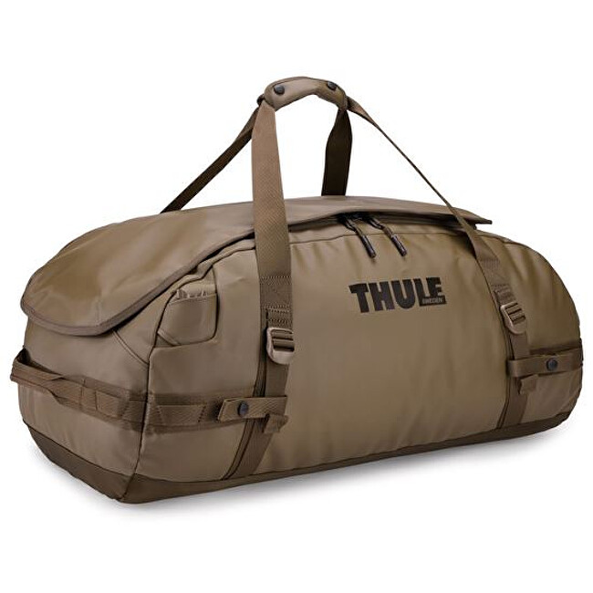 THULE Cestovní taška Chasm 70L TL-TDSD303DK Deep Khaki