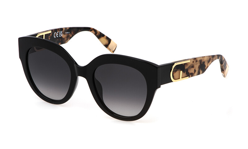 Furla Sluneční brýle SFU813V53700Y