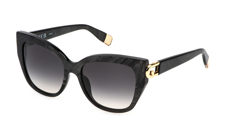 Furla Sluneční brýle SFU816-550701