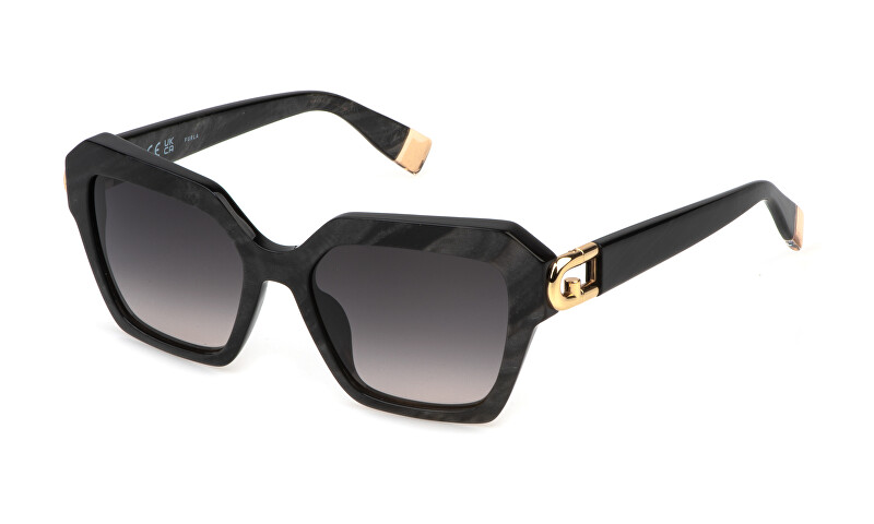Furla Sluneční brýle SFU817-530701