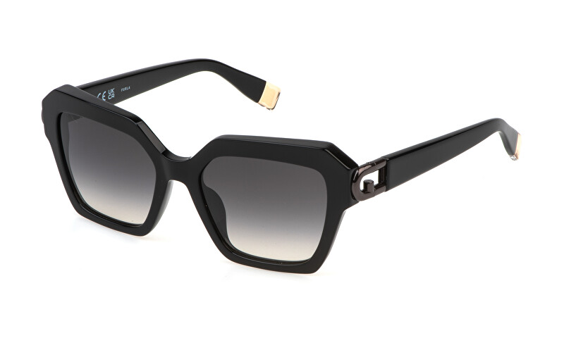 Furla Sluneční brýle SFU817-53700Y