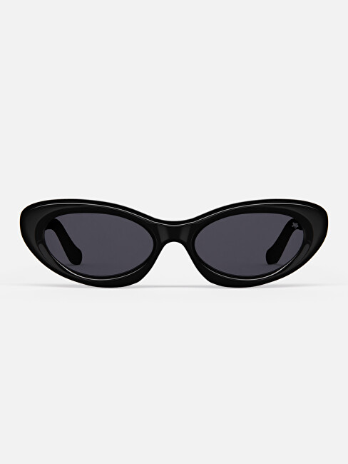 Furiosa Dámské sluneční brýle Nyhavn All Black Sg-Nyhavn-Blk