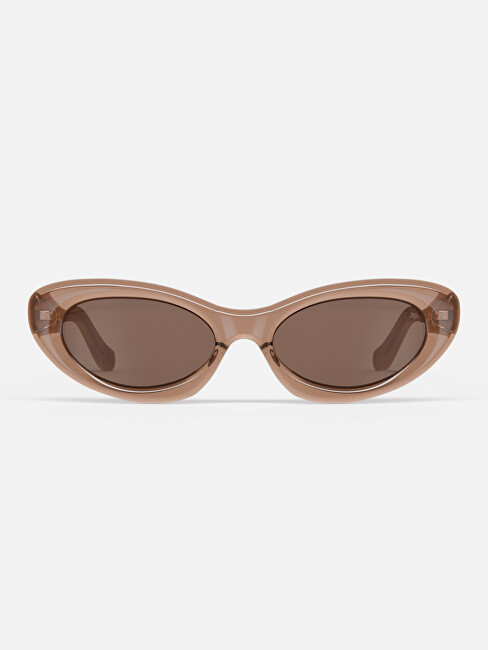 Dámské sluneční brýle Nyhavn Mocha Mousse Sg-Nyhavn-Moc