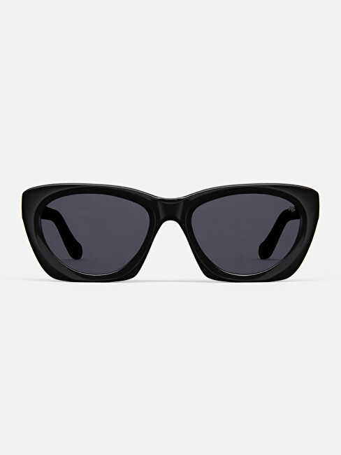 Furiosa Sluneční brýle Champs All Black Sg-Champs-Blk