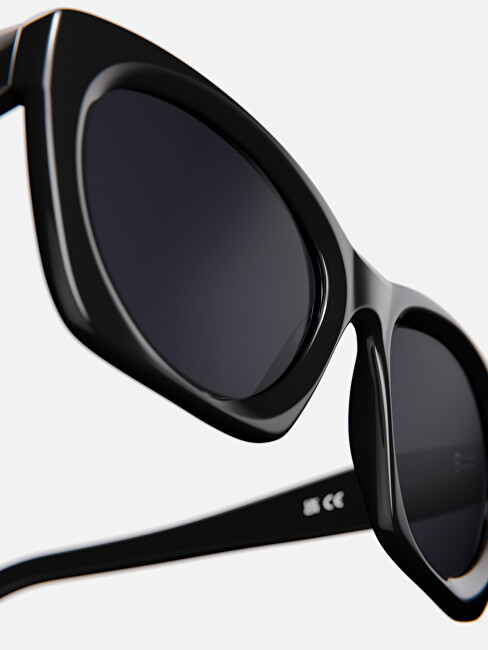 Furiosa Sluneční brýle Champs All Black Sg-Champs-Blk
