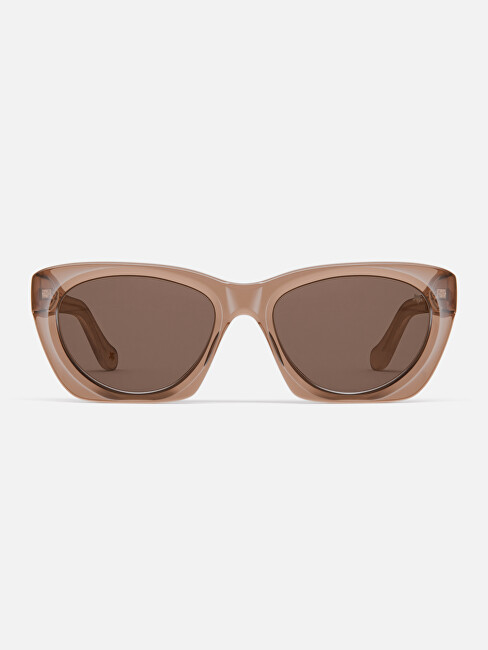 Furiosa Sluneční brýle Champs Mocha Mousse Sg-Champs-Moc