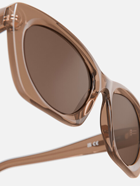 Furiosa Sluneční brýle Champs Mocha Mousse Sg-Champs-Moc
