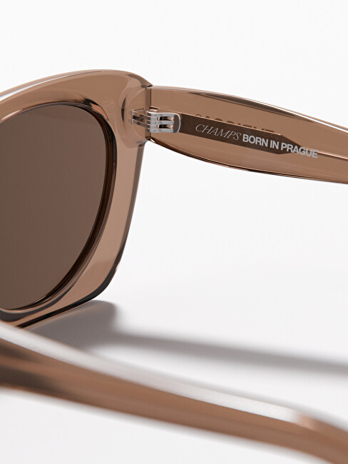 Furiosa Sluneční brýle Champs Mocha Mousse Sg-Champs-Moc