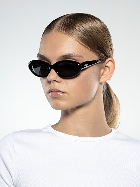 Furiosa Sluneční brýle Ginza All Black Sg-Ginza-Blk