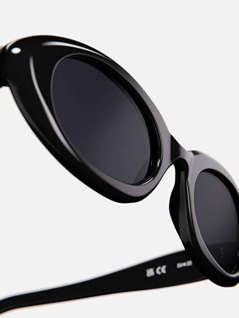 Furiosa Sluneční brýle Ginza All Black Sg-Ginza-Blk