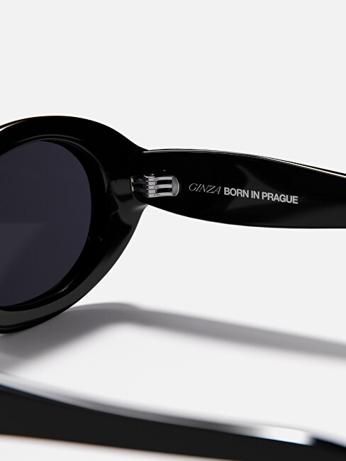 Furiosa Sluneční brýle Ginza All Black Sg-Ginza-Blk