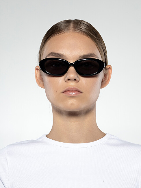 Furiosa Sluneční brýle Ginza All Black Sg-Ginza-Blk