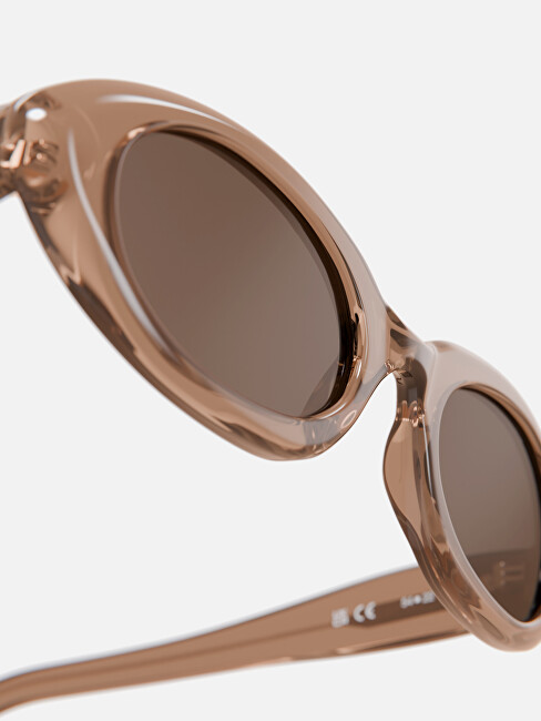 Furiosa Sluneční brýle Ginza Mocha Mousse Sg-Ginza-Moc