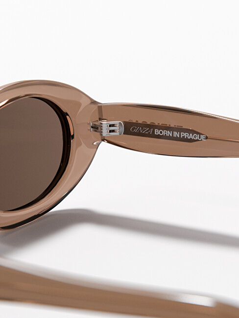 Furiosa Sluneční brýle Ginza Mocha Mousse Sg-Ginza-Moc