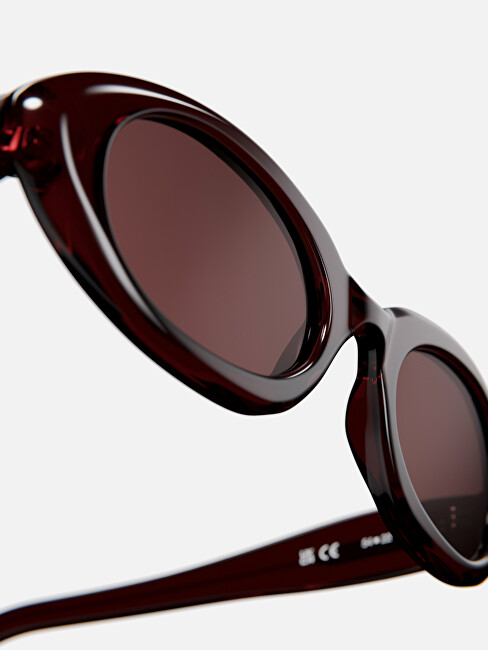 Furiosa Sluneční brýle Ginza Red Wine Sg-Ginza-Red