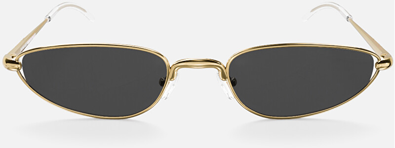 Furiosa Sluneční brýle Heroine Gold-Black