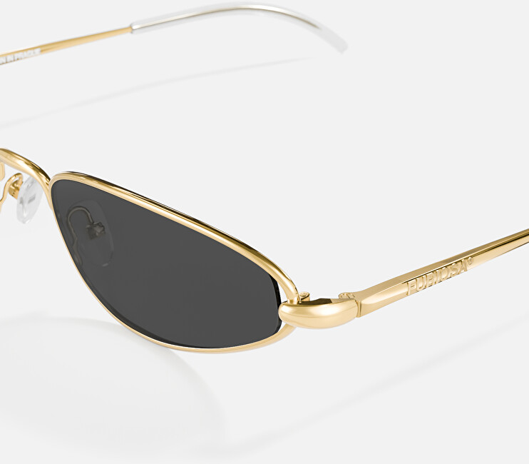 Furiosa Sluneční brýle Heroine Gold-Black