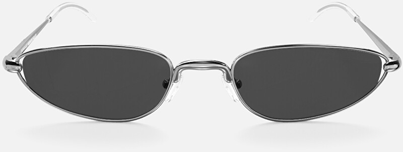 Furiosa Sluneční brýle Heroine Silver-Black