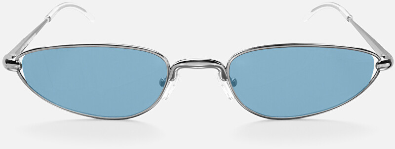 Furiosa Sluneční brýle Heroine Silver-Icy Blue