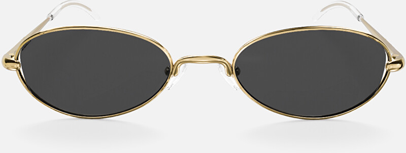 Furiosa Sluneční brýle Moss Gold-Black