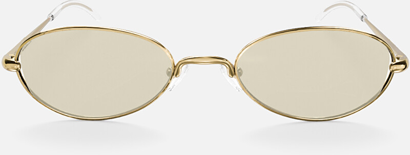 Furiosa Sluneční brýle Moss Gold-Champagne