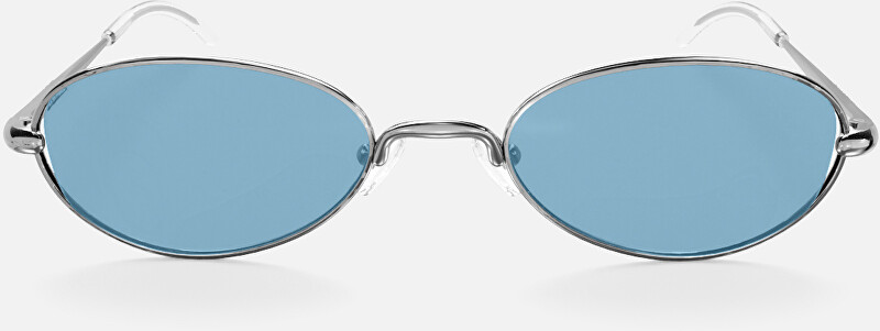 Furiosa Sluneční brýle Moss Silver-Icy Blue