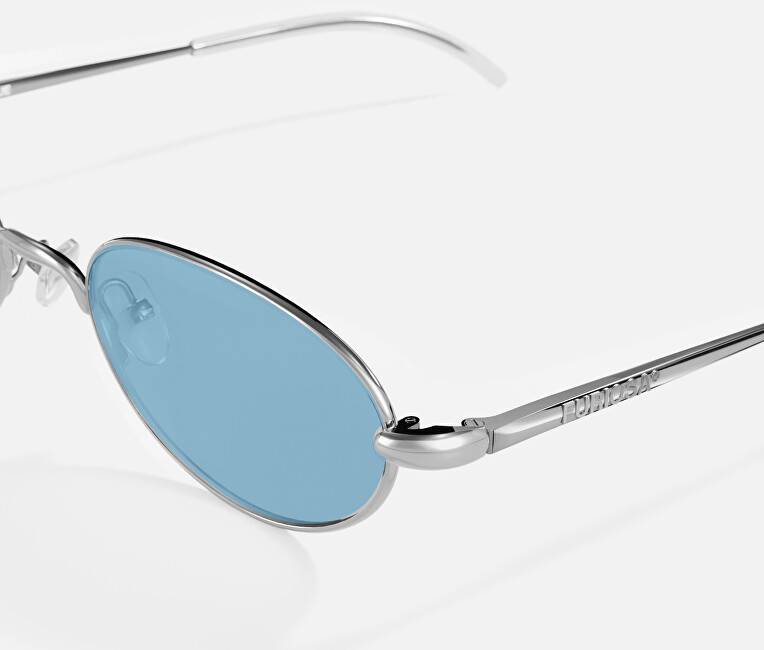 Furiosa Sluneční brýle Moss Silver-Icy Blue