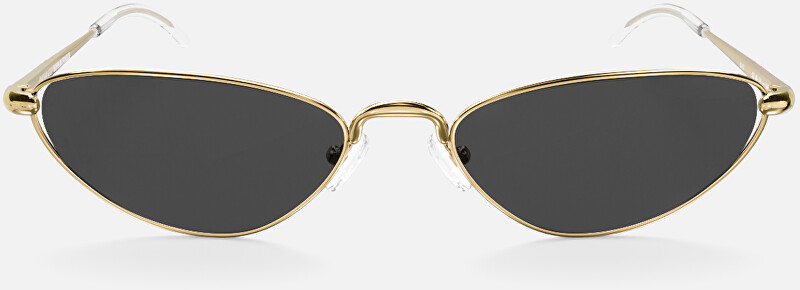 Furiosa Sluneční brýle Paparazzi Gold-Black