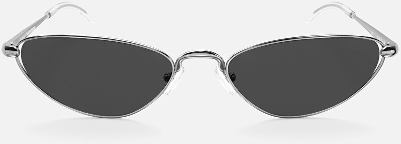 Furiosa Sluneční brýle Paparazzi Silver-Black