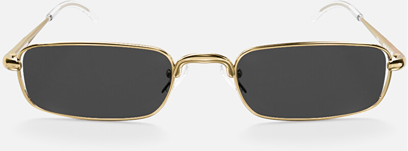 Furiosa Sluneční brýle Rave Gold-Black