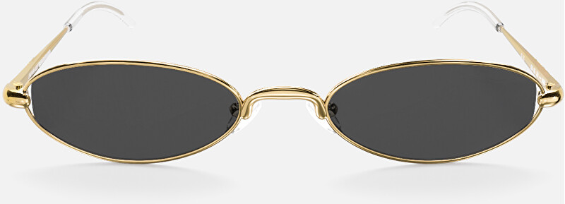 Furiosa Sluneční brýle Skinny Bitch Gold-Black