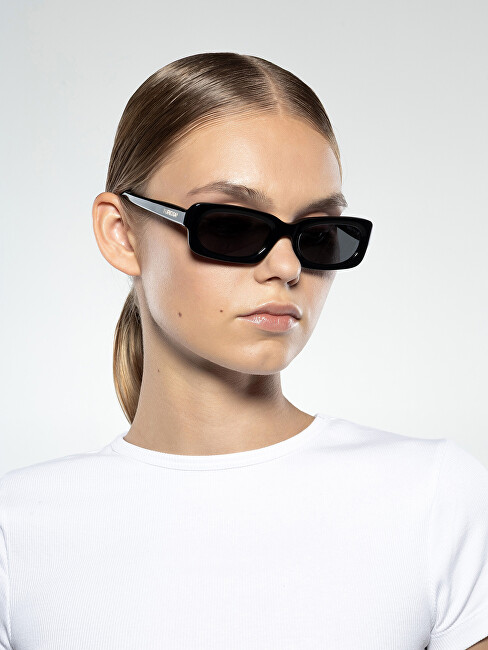 Furiosa Sluneční brýle Soho All Black Sg-Soho-Blk