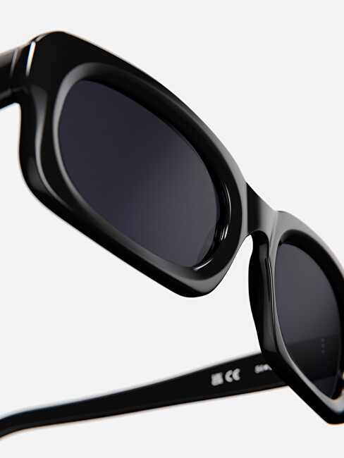 Furiosa Sluneční brýle Soho All Black Sg-Soho-Blk