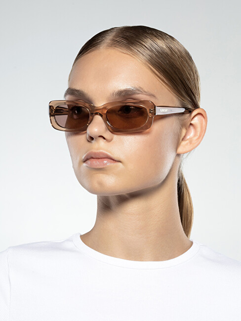 Furiosa Sluneční brýle Soho Mocha Mousse Sg-Soho-Moc