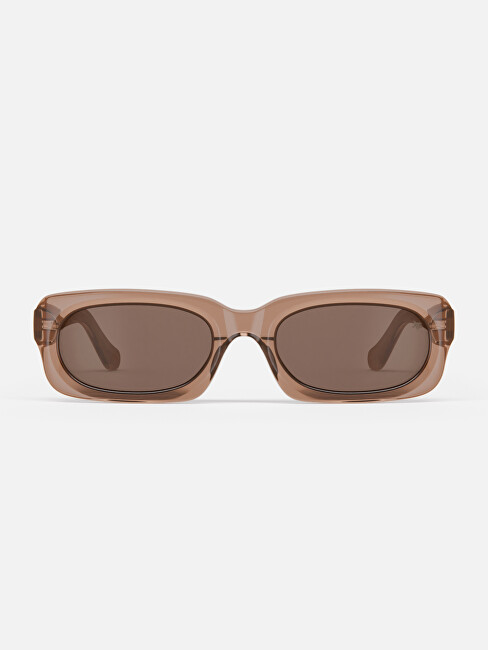 Furiosa Sluneční brýle Soho Mocha Mousse Sg-Soho-Moc