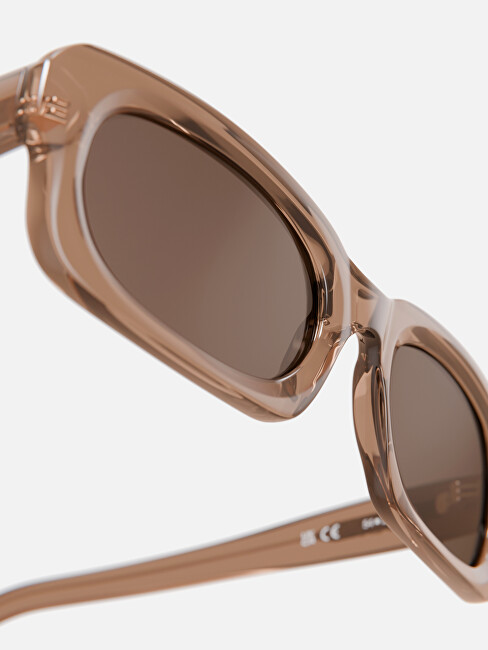 Furiosa Sluneční brýle Soho Mocha Mousse Sg-Soho-Moc