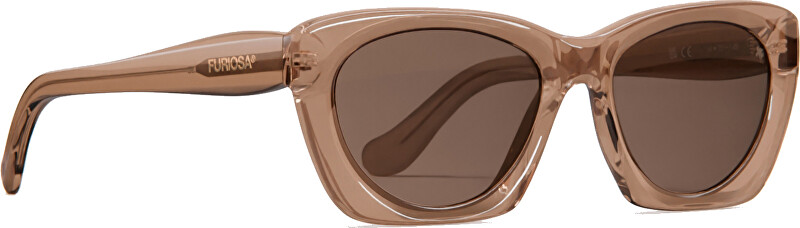 Furiosa Sluneční brýle Champs Mocha Mousse Sg-Champs-Moc