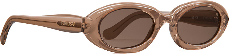 Furiosa Sluneční brýle Ginza Mocha Mousse Sg-Ginza-Moc