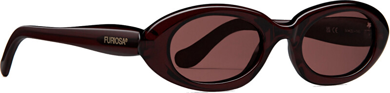 Furiosa Sluneční brýle Ginza Red Wine Sg-Ginza-Red