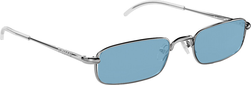 Furiosa Sluneční brýle Rave Silver-Icy Blue