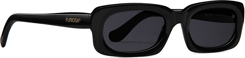 Furiosa Sluneční brýle Soho All Black Sg-Soho-Blk