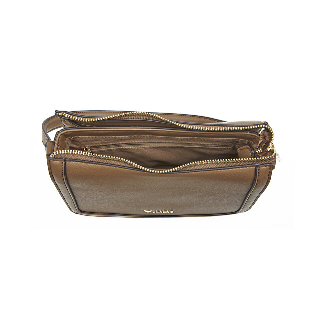 Dámská kabelka 16-7545 Taupe