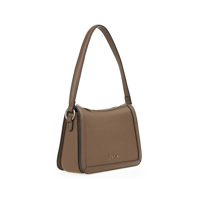 Dámská kabelka 16-7545 Taupe