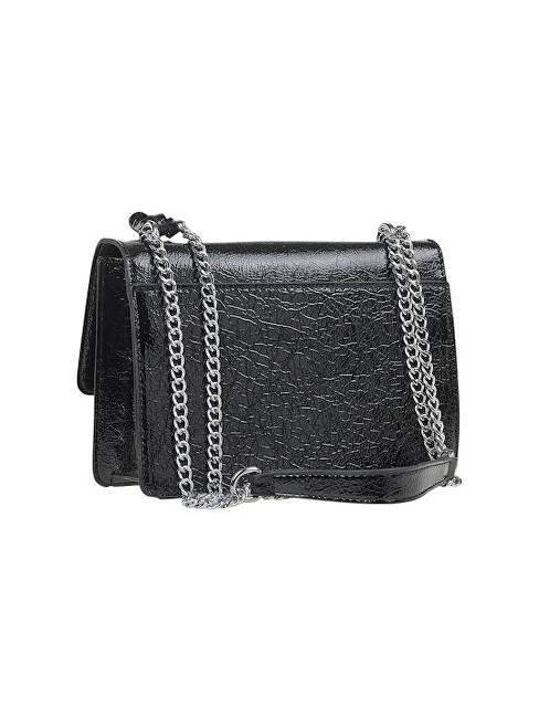 Verde Dámská crossbody kabelka 16-7891 black