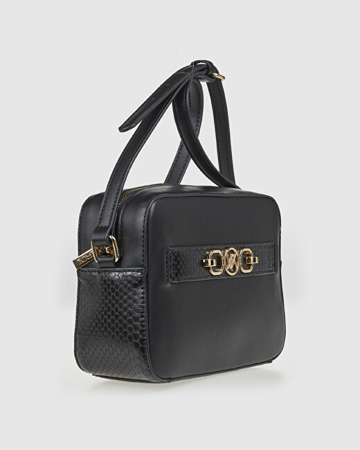 Verde Dámská crossbody kabelka 16-8269 Black